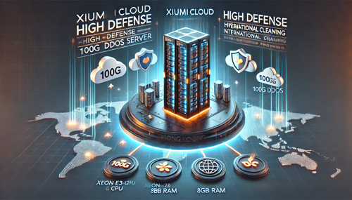 Establishment And Improvement Of Malaysian Server Quality Evaluation System